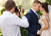 Wedding Photographers Near Peoria Illinois