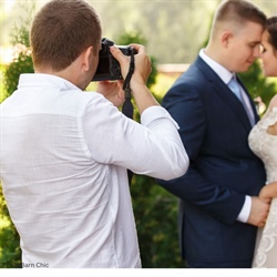 Wedding Photographers Near Peoria Illinois