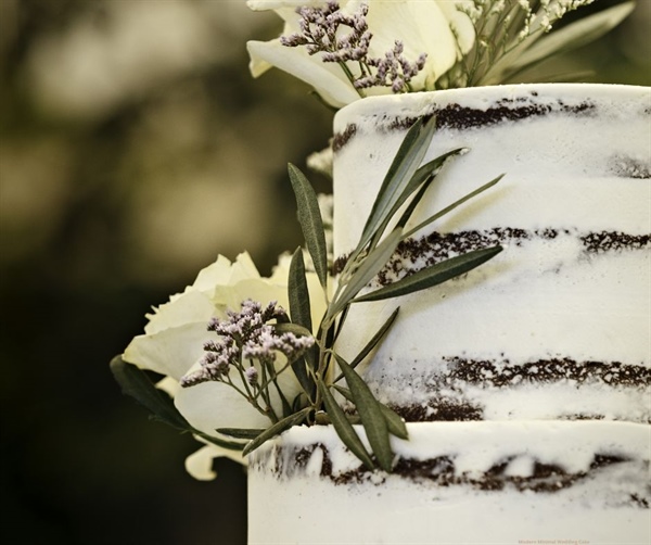 20 Wedding Cake Flavors That Will Delight Your Springfield Illinois Guests