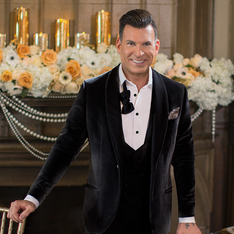 David Tutera